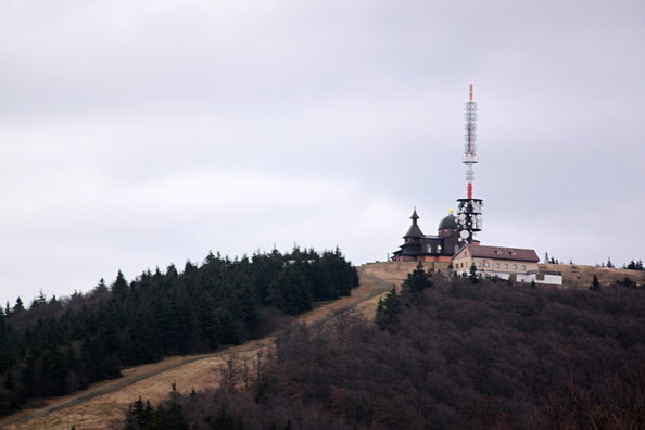 The CRA Tower Picture