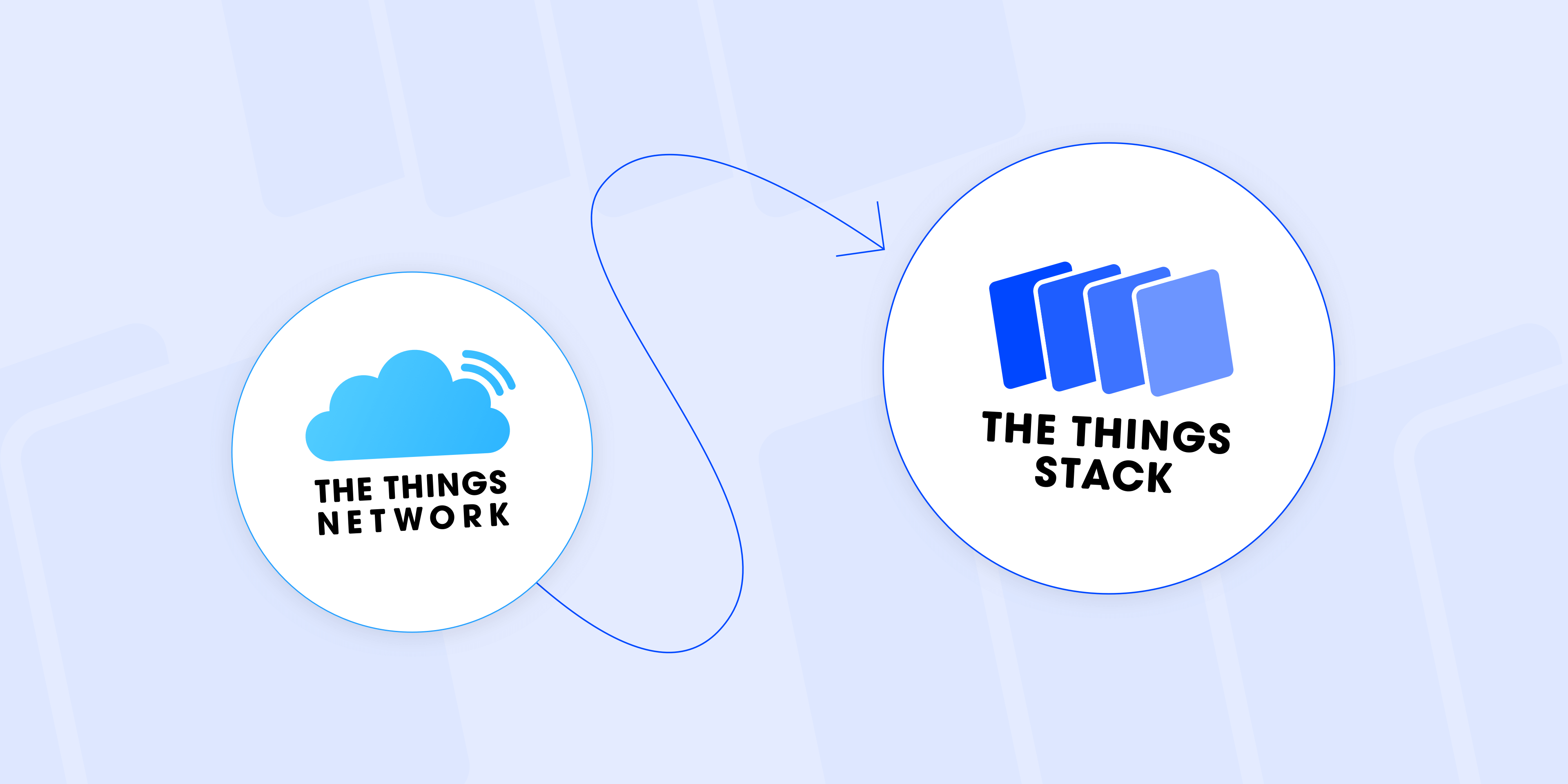 The Things Networks is migrating to The Things Stack