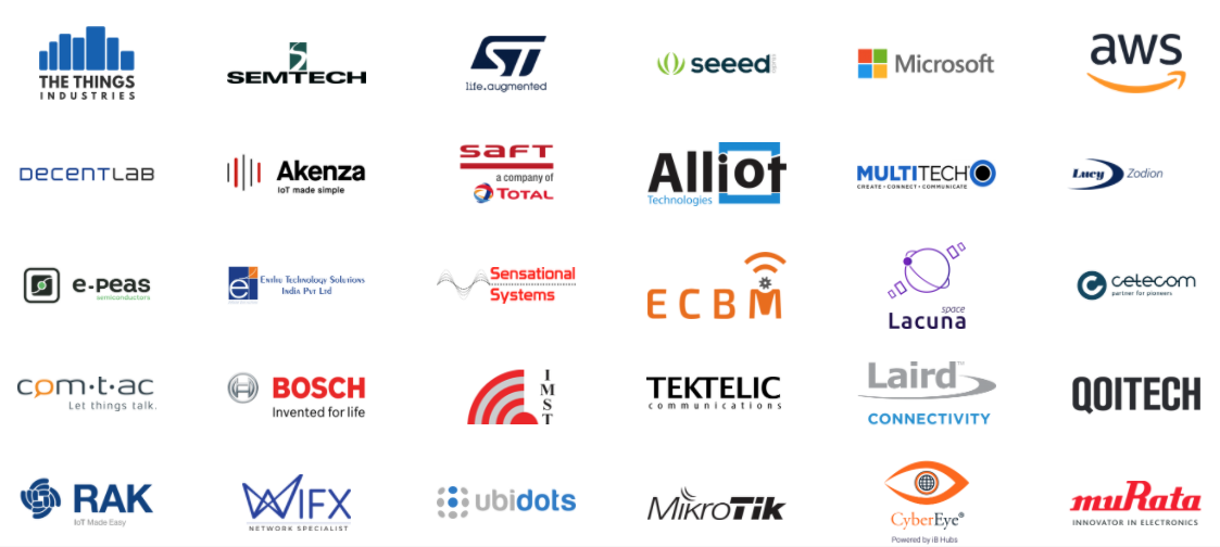 Conference partners